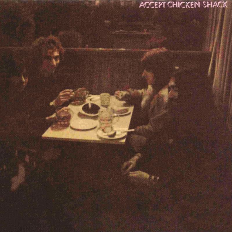 Picture of Chicken Shack - Accept