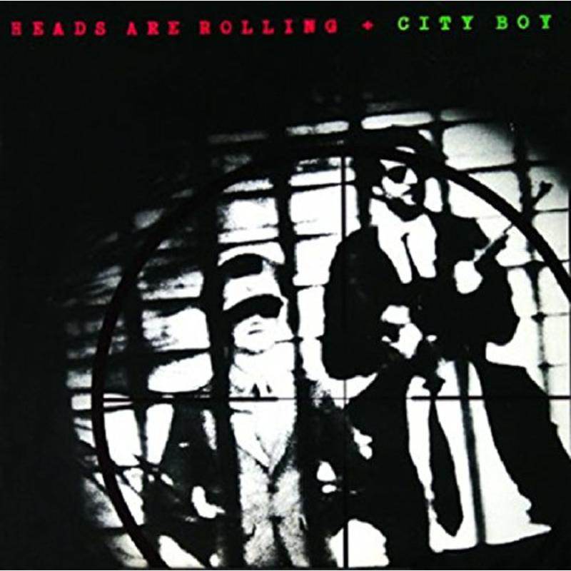 Picture of City Boy - Heads Are Rolling