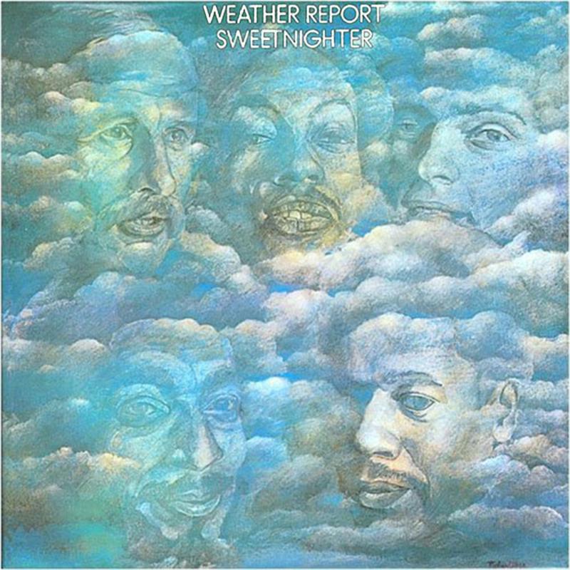 Picture of Weather Report - Sweetnighter