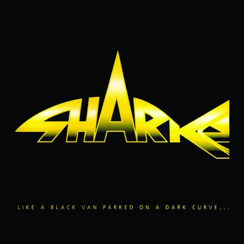 Picture of Sharks - Like A Black Van Parked On A Dark Curve