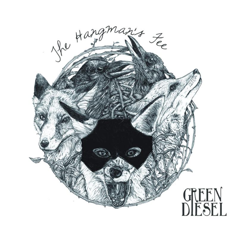 Picture of Green Diesel - The Hangman's Fee