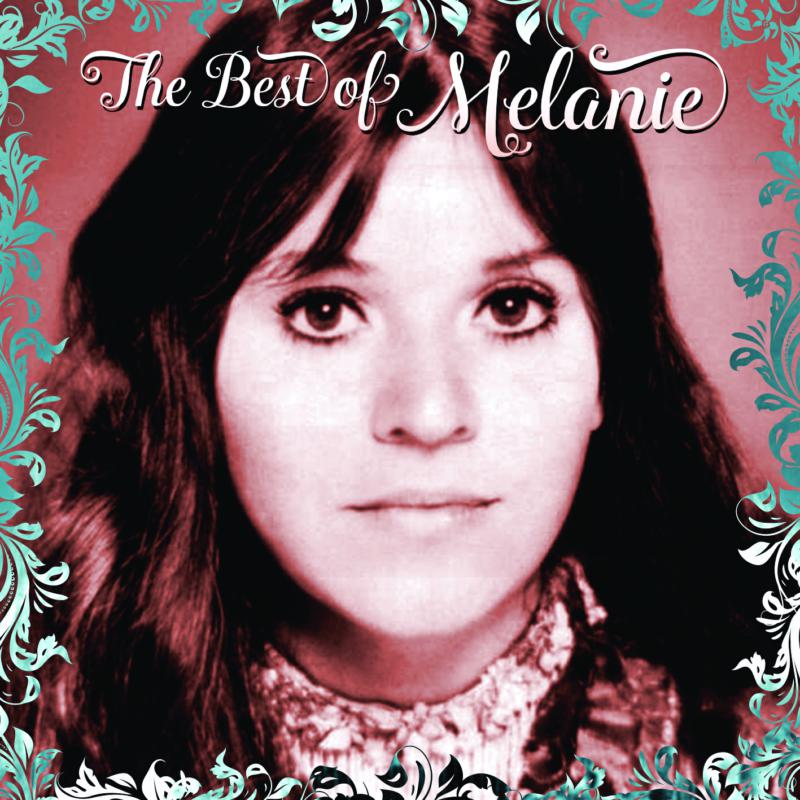 Picture of Melanie - The Best Of Melanie