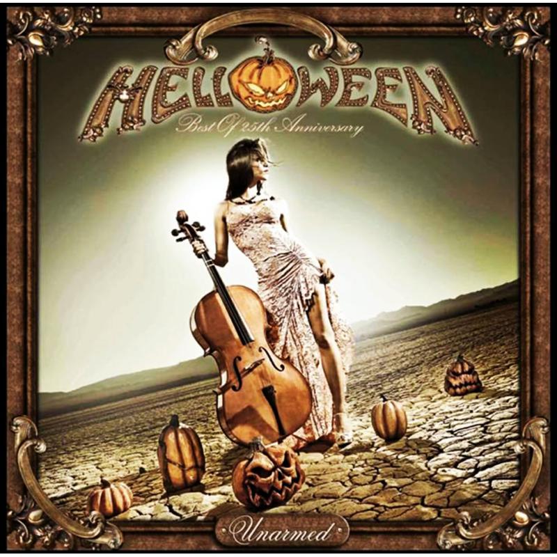 Picture of Helloween - Unarmed