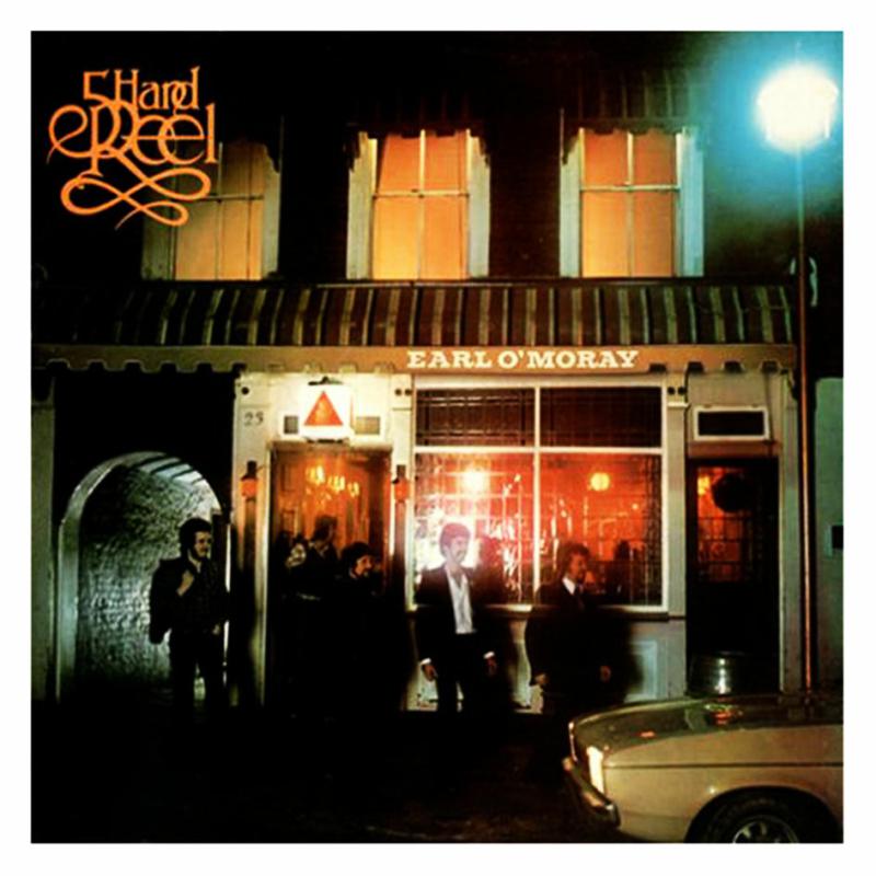 Picture of Five Hand Reel - Earl O'Moray