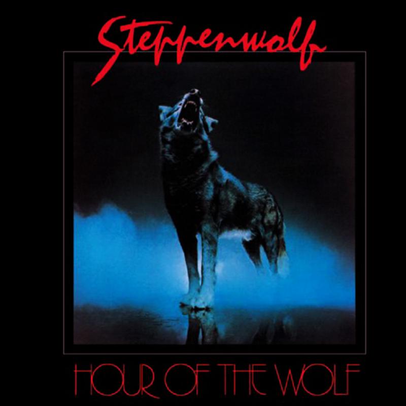 Picture of Steppenwolf - Hour Of The Wolf