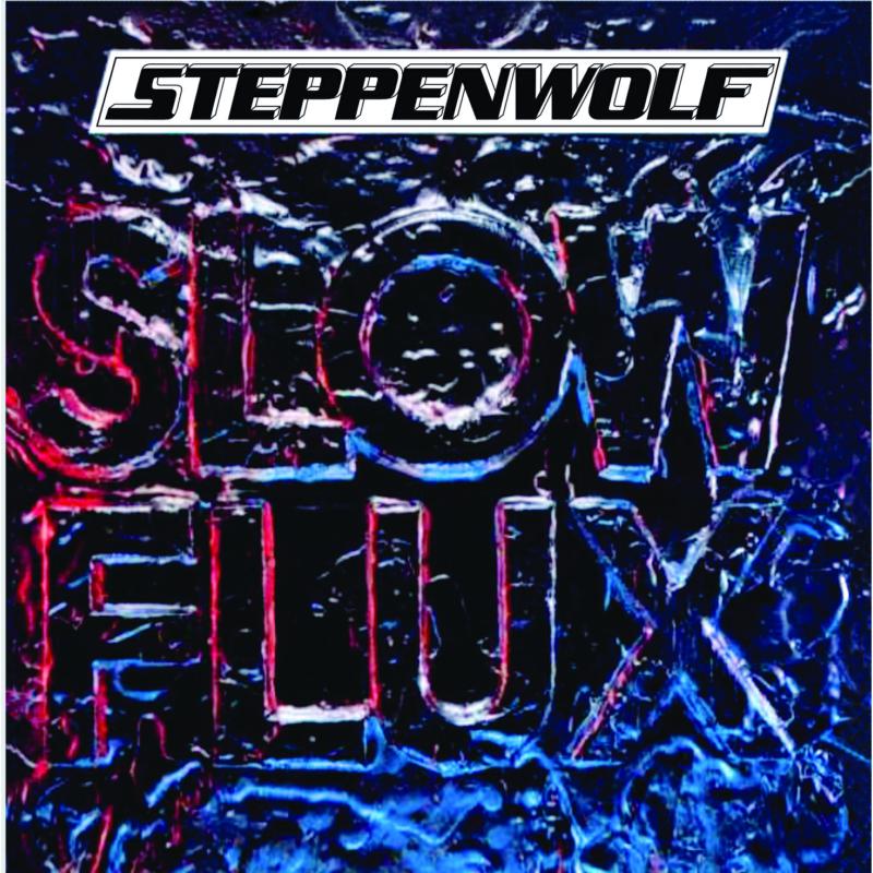 Picture of Steppenwolf - Slow Flux