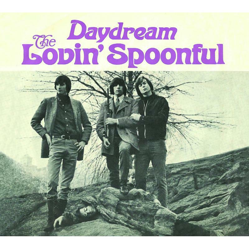 Picture of The Lovin' Spoonful - Daydream