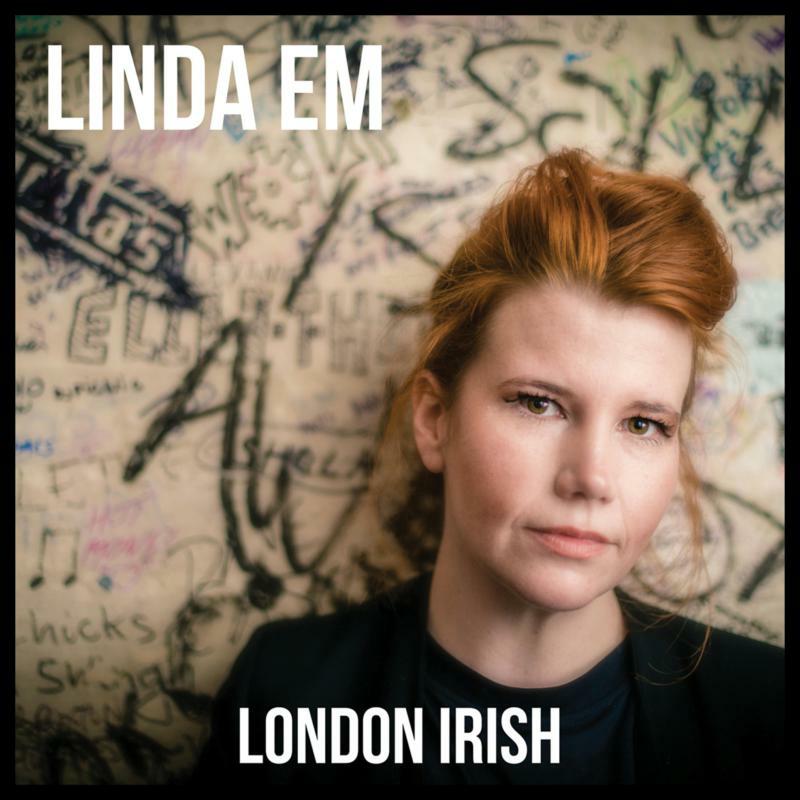 Picture of Linda Em - London Irish (EP)