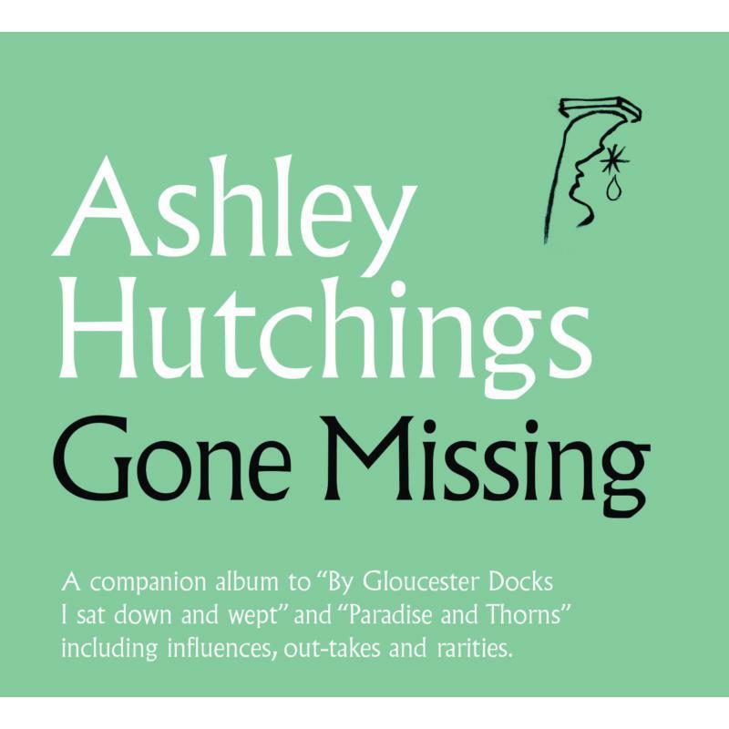 Picture of Ashley Hutchings - Gone Missing