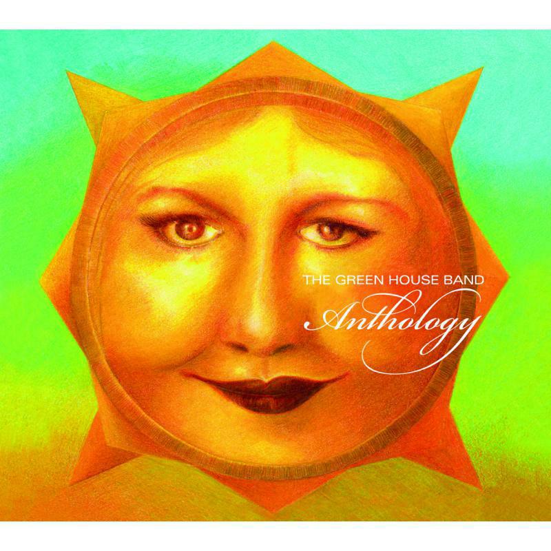 Picture of The Greenhouse Band - Anthology
