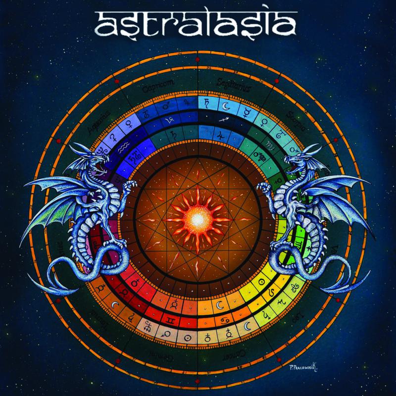 Picture of Astralasia - Fantasia