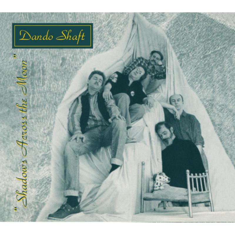 Picture of Dando Shaft - Shadows Across The Moon Live In Italy