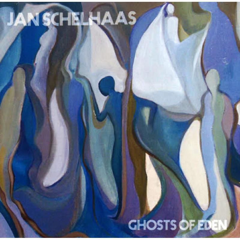 Picture of Jan Schelhaas - Ghosts