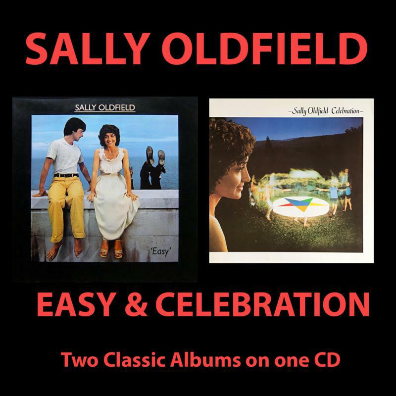 Picture of Sally Oldfield - Easy & Celebration