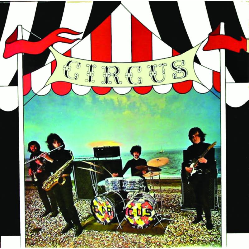 Picture of Circus - Circus