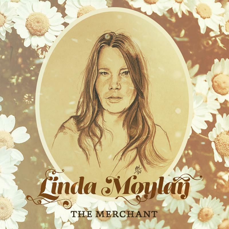 Picture of Linda Moylan - The Merchant