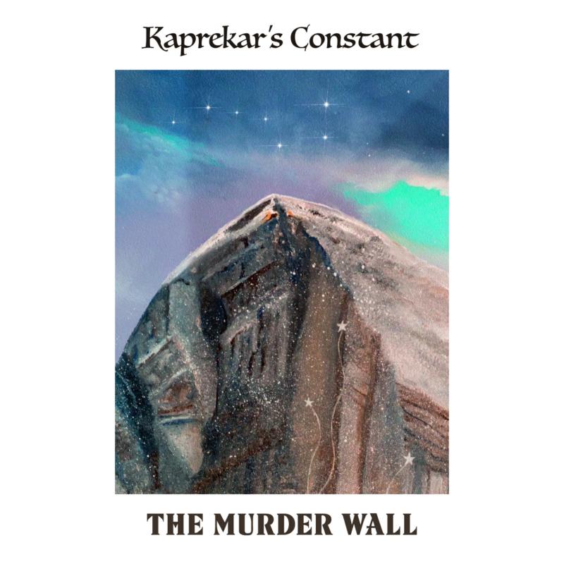 Picture of Kaprekar's Constant - The Murder Wall