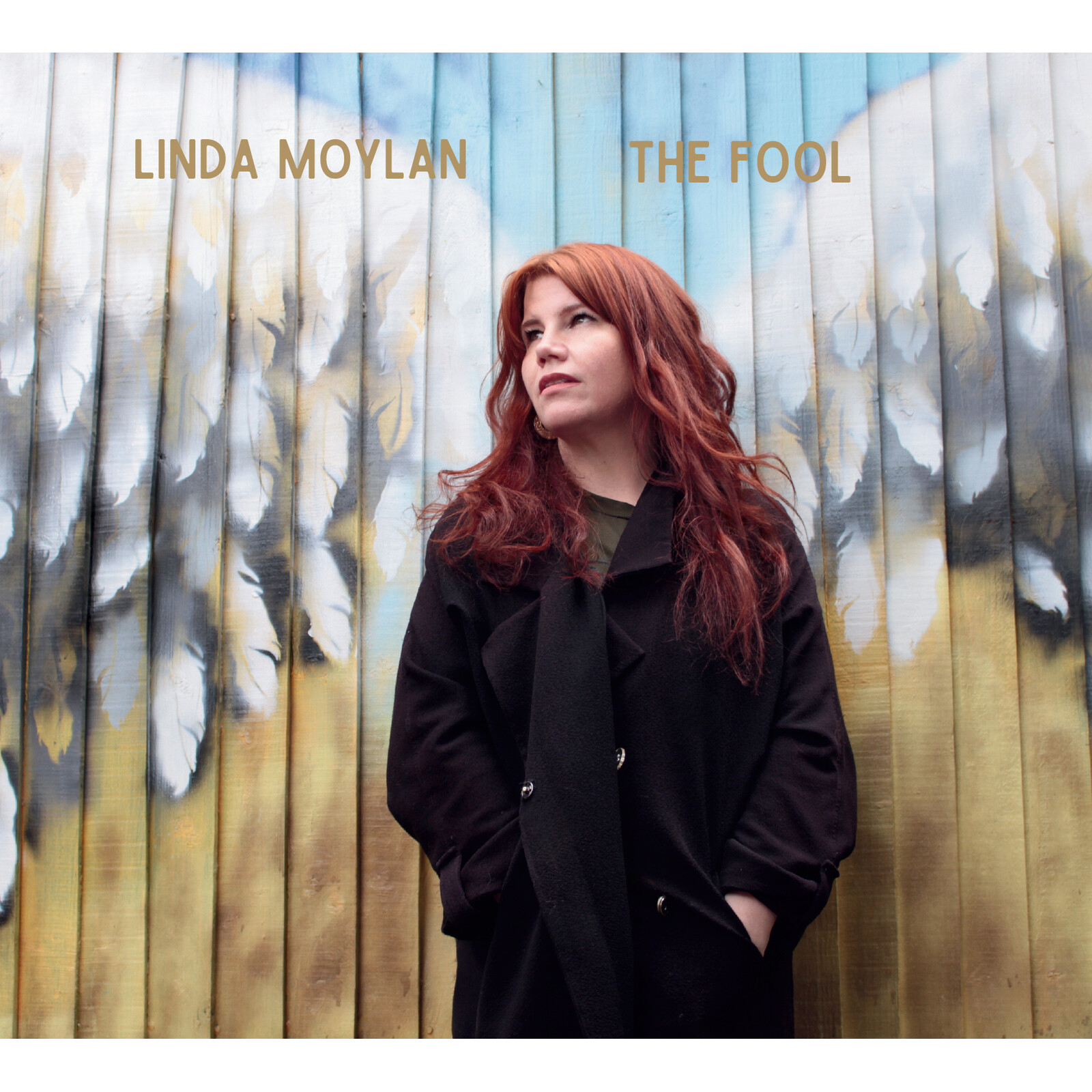 Picture of Linda Moylan - The Fool