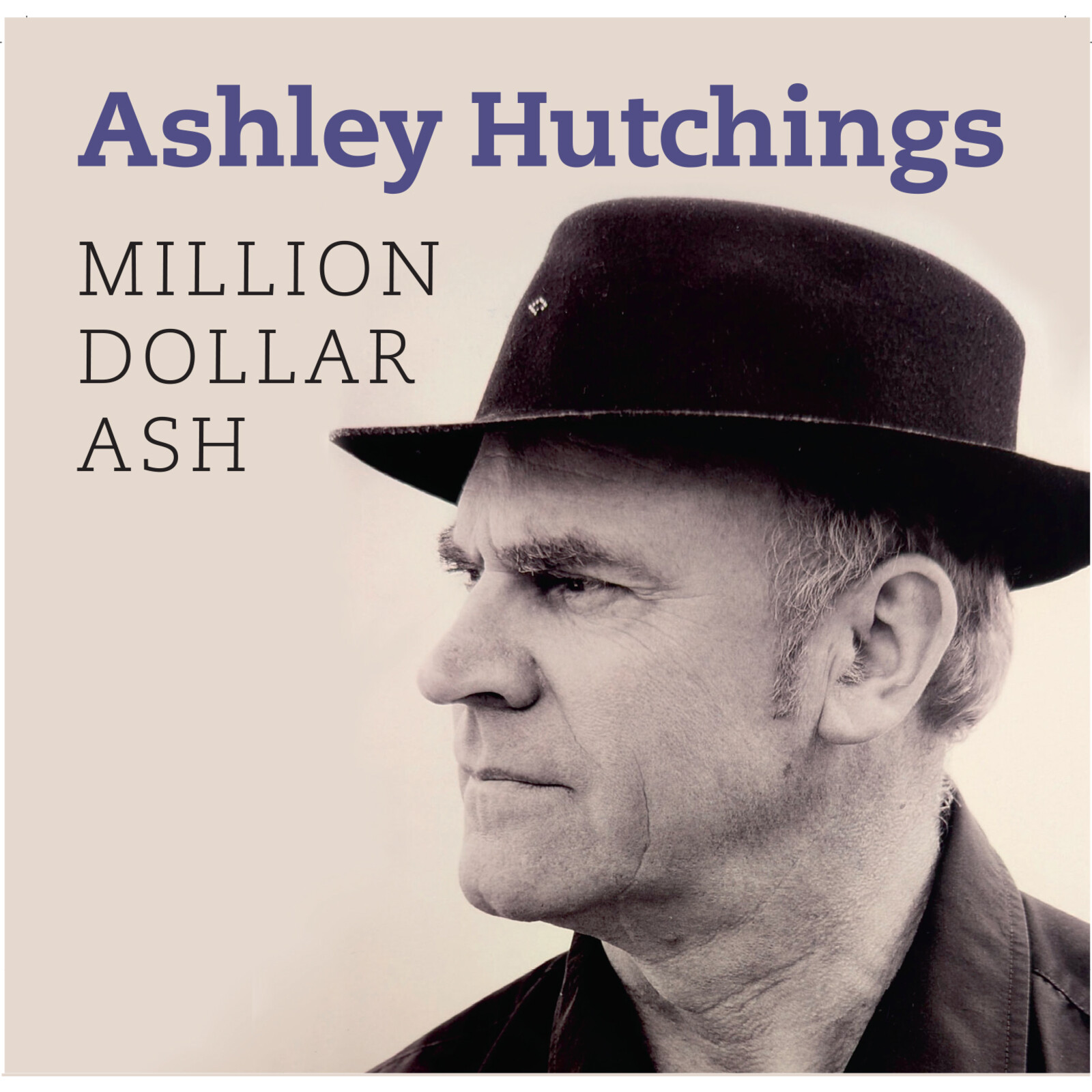 Picture of ASHLEY HUTCHINGS - Million Dollar Ash