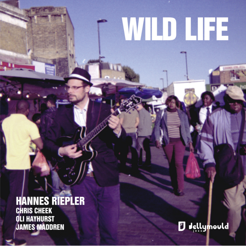 Picture of Hannes Riepler - Wild Life