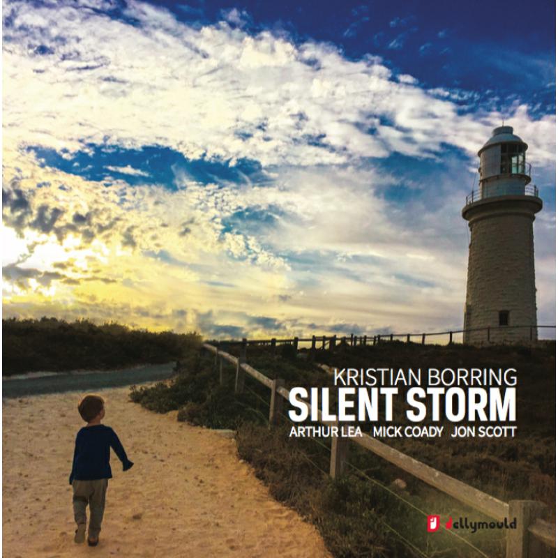 Picture of Kristian Borring - Silent Storm