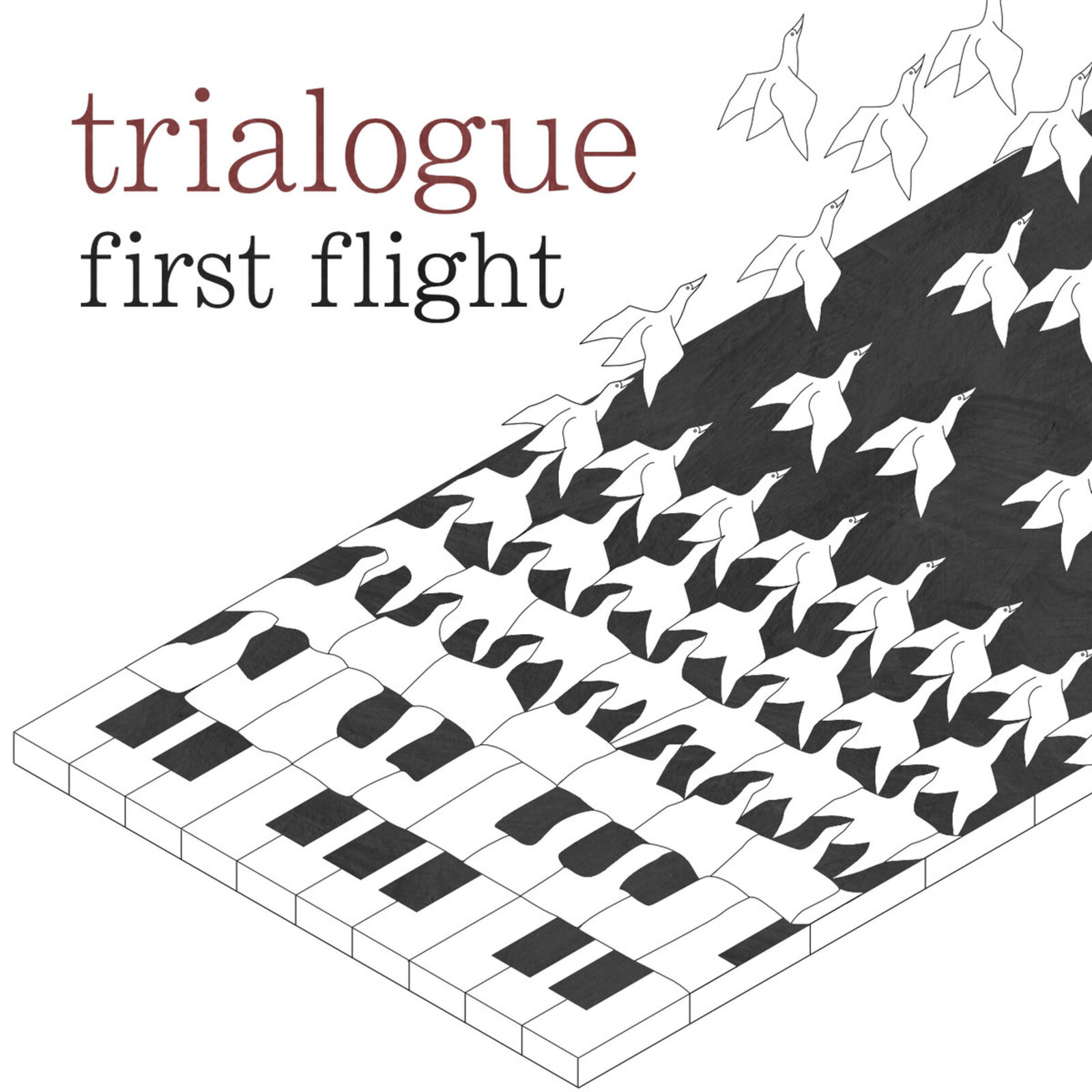 Picture of Trialogue - First Flight