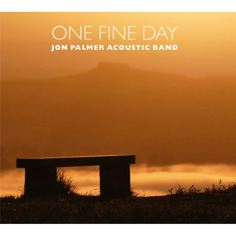 Picture of Jon Palmer Acoustic Band - One Fine Day