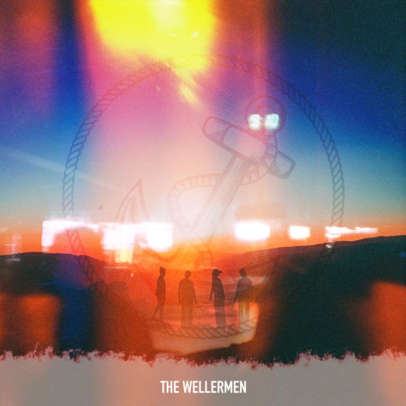 Picture of The Wellermen - The Wellermen