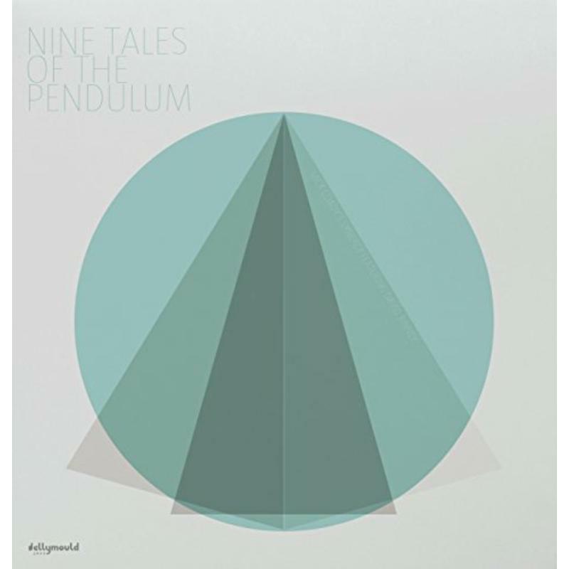 Picture of Mick Coady's Synergy - Nine Tales Of The Pendulum