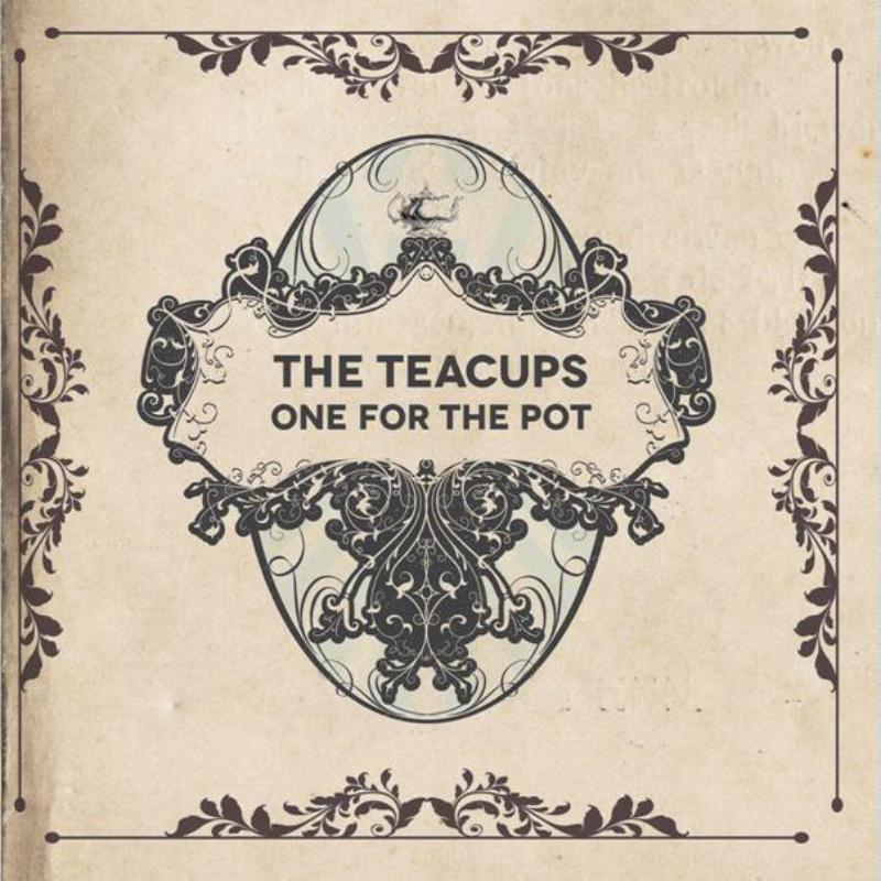 Picture of The Teacups - One For The Pot