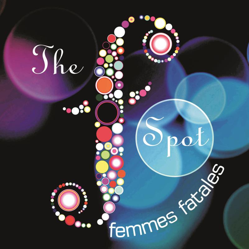 Picture of Various Artists - F Spot Femmes Fatales