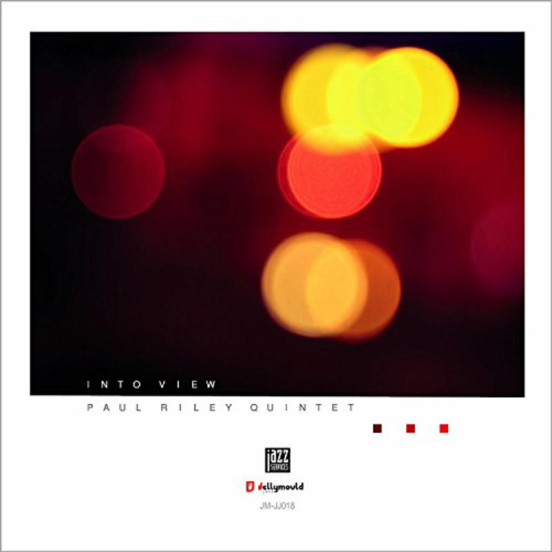 Picture of Paul Riley Quintet - Into View