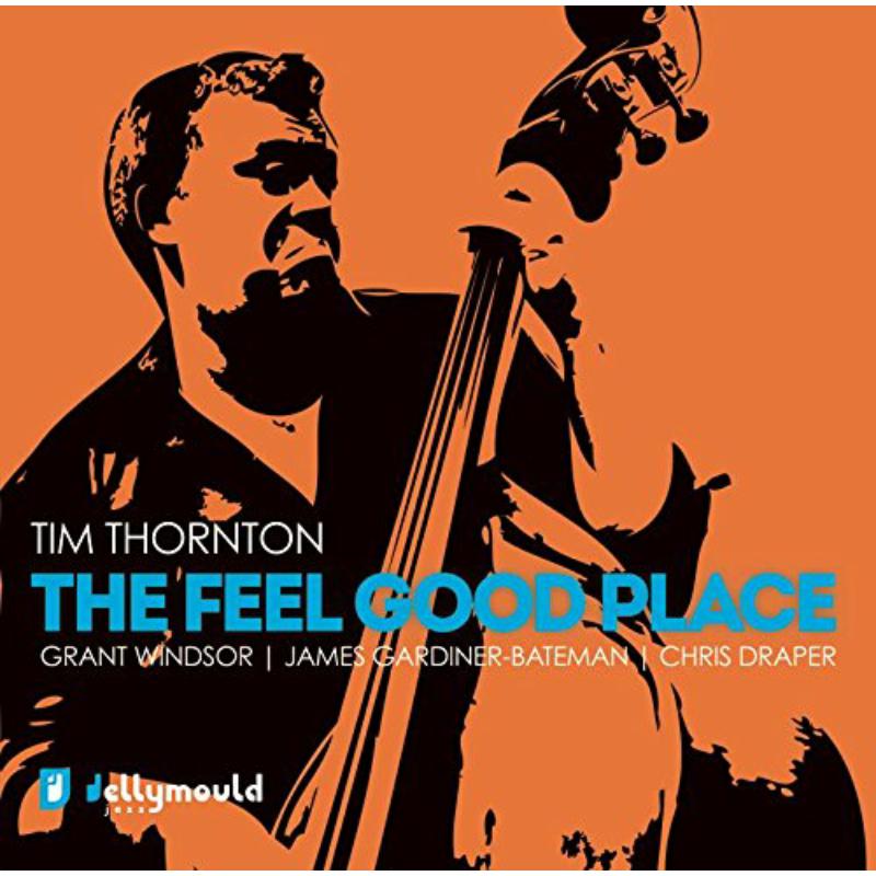 Picture of Tim Thornton - The Feel Good Place