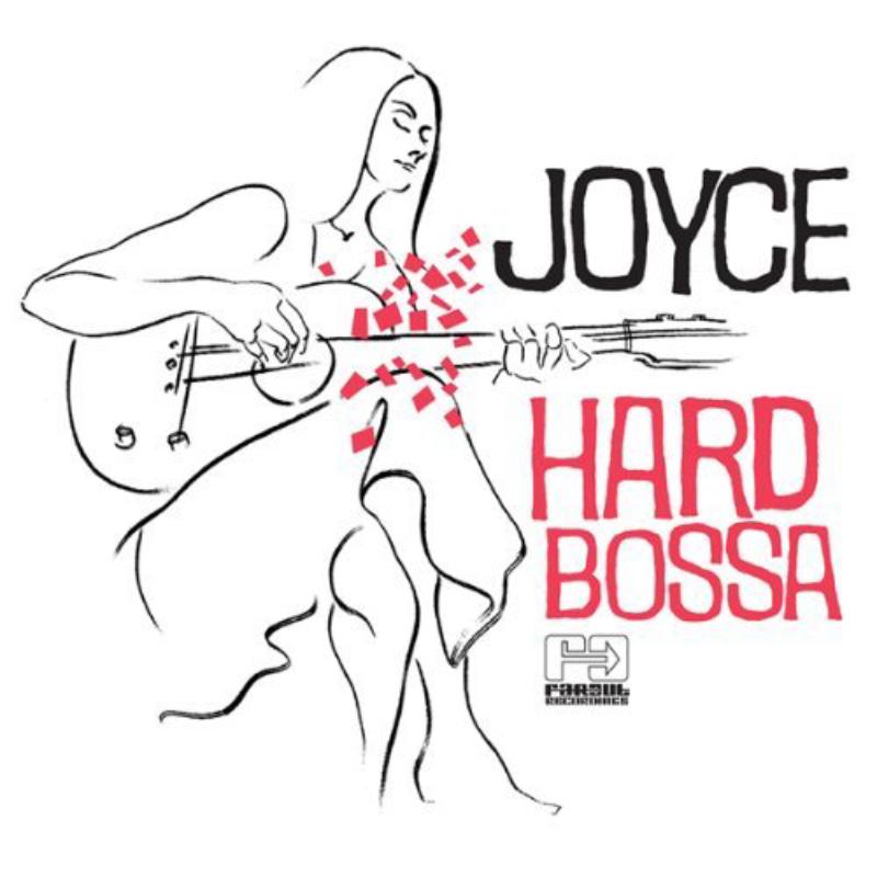 Picture of Joyce Moreno - Hard Bossa