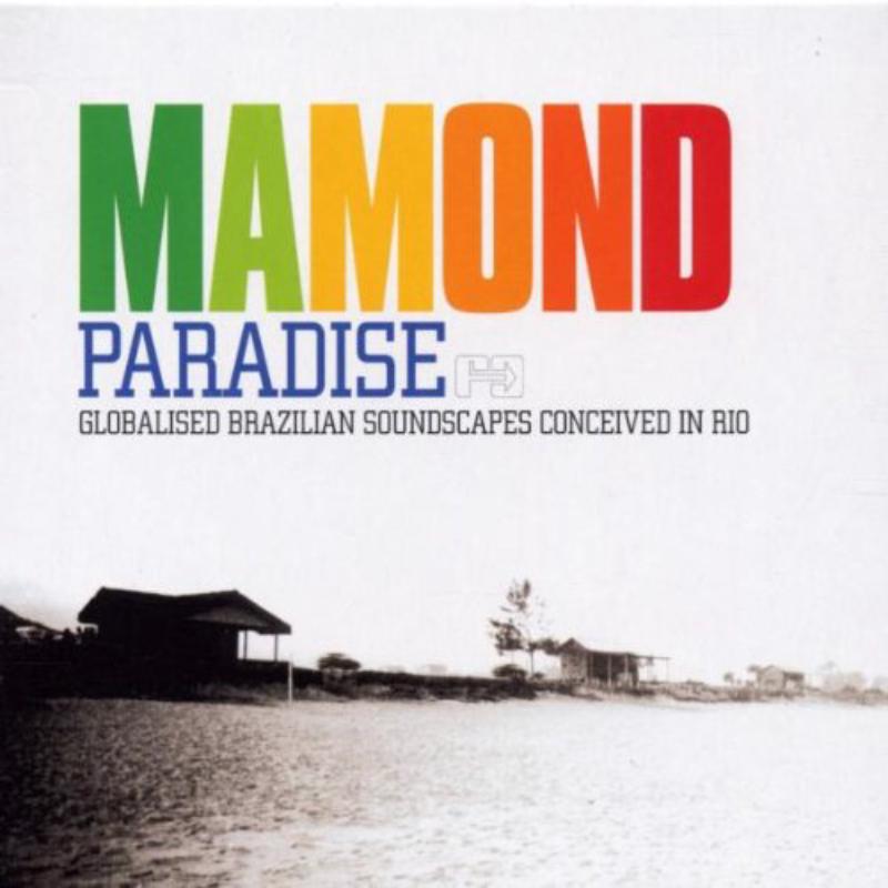 Picture of Mamond - Paradise