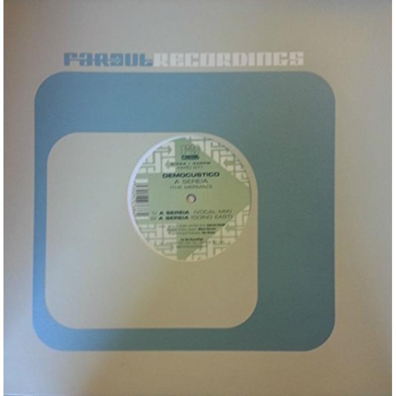 Picture of Democustico - A Sereia