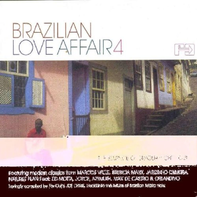 Picture of Brazilian Love Affair 4 - Brazilian Love Affair 4