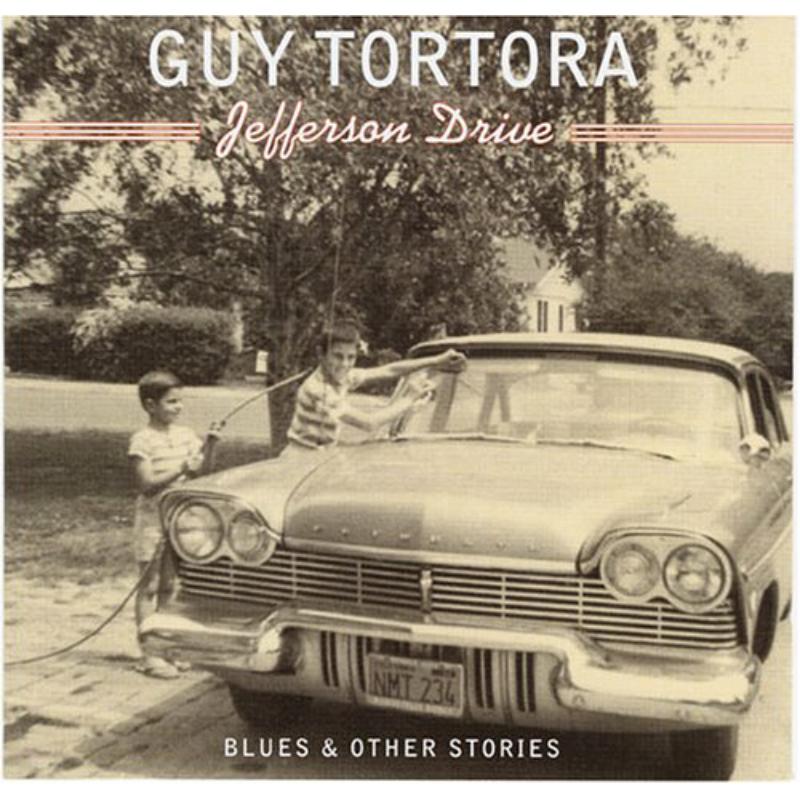 Picture of Guy Tortora - Jefferson Drive