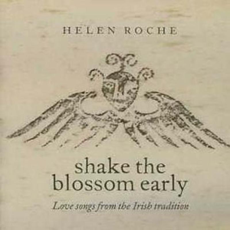 Picture of Helen Roche - Shake The Blossom Early