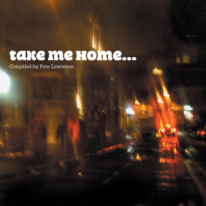 Picture of Various Artists - Take Me Home