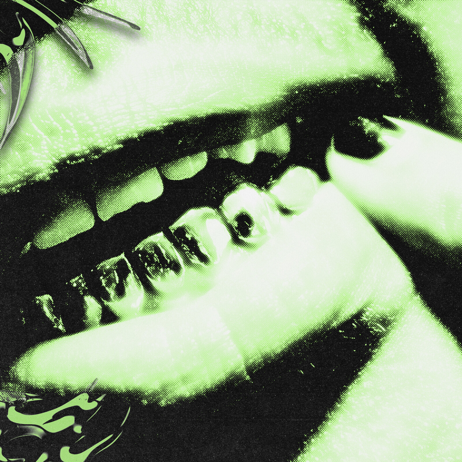 Picture of Knives - GLITTER