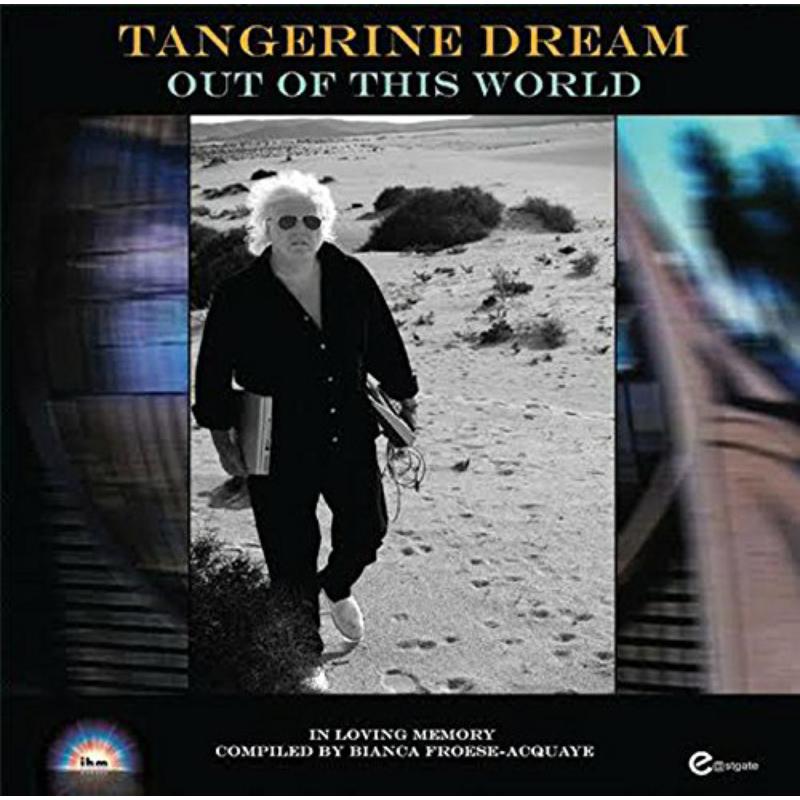 Picture of Tangerine Dream - Out Of This World