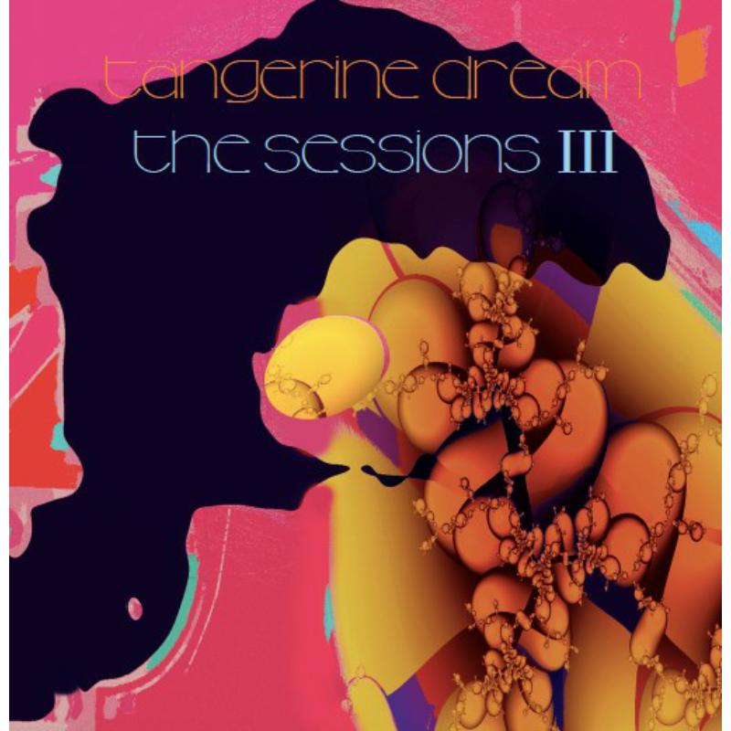 Picture of Tangerine Dream - Sessions III