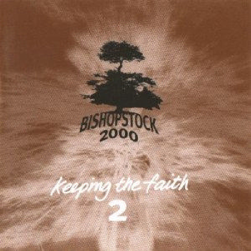 Picture of Various Artists - Bishopstock 2000: Keeping the Faith, Vol. 2