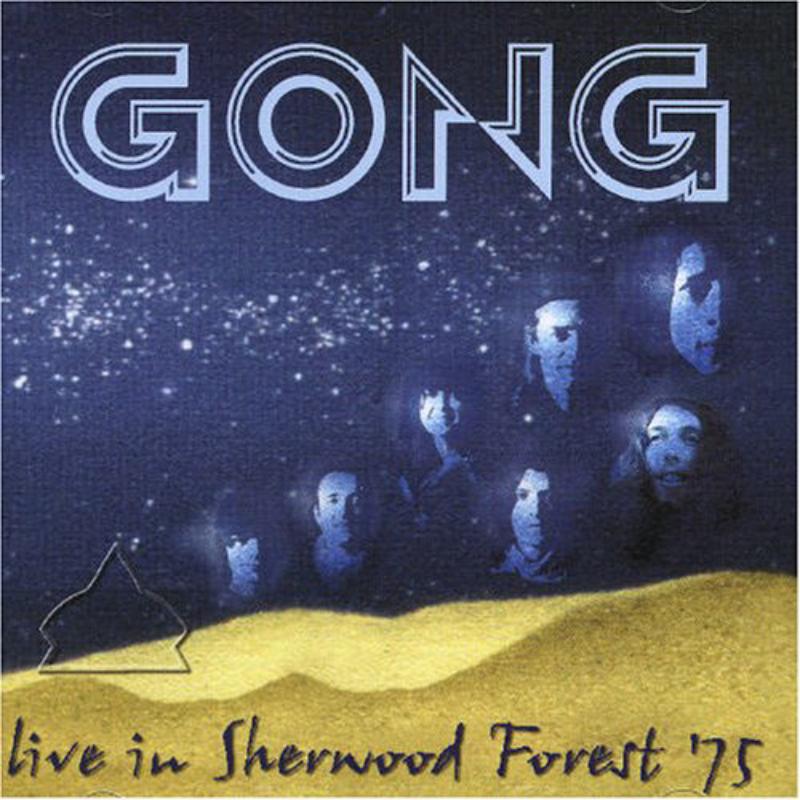 Picture of Gong - Live In Sherwood Forest75