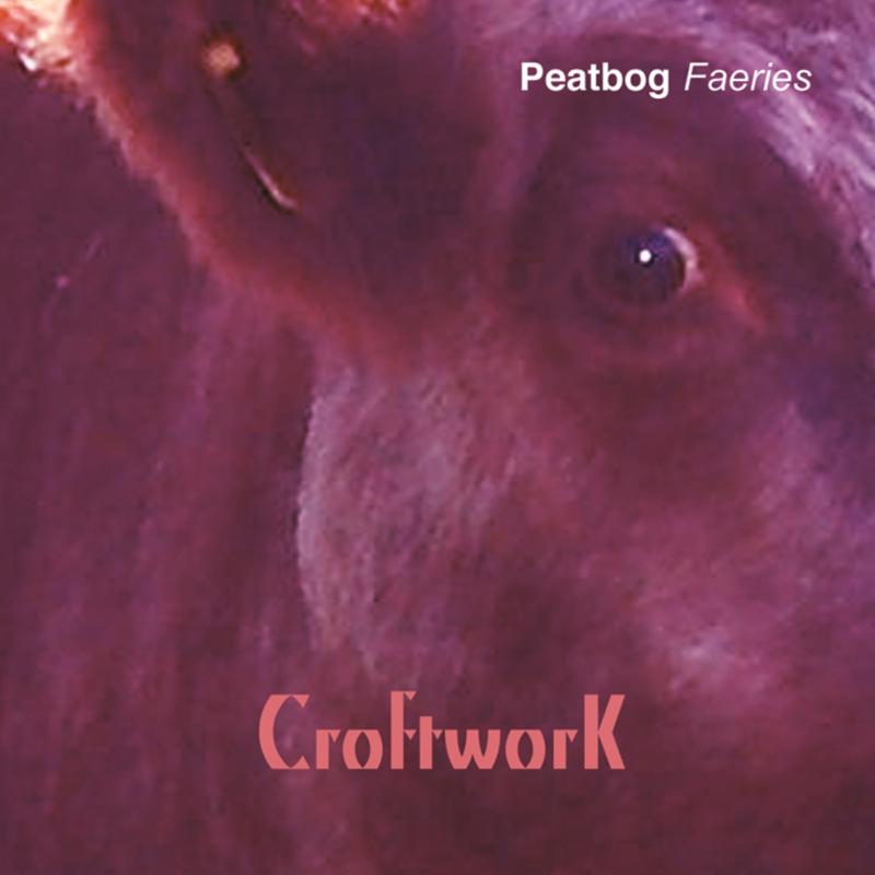 Picture of Peatbog Faeries - Croftwork
