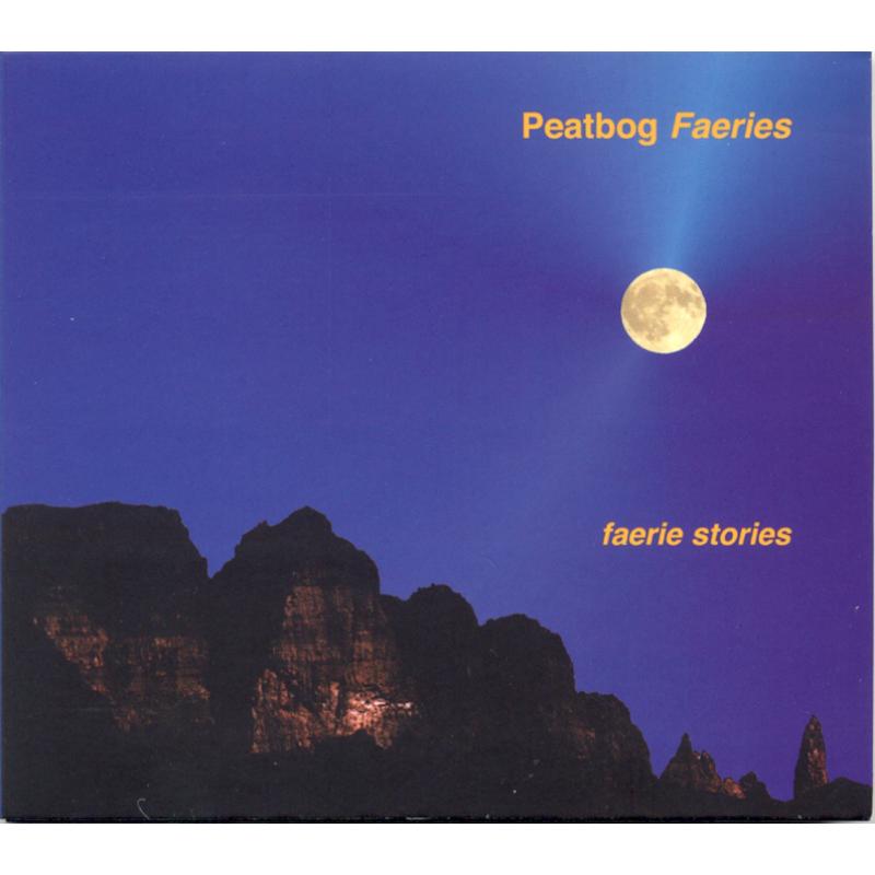 Picture of Peatbog Faeries - Faerie Stories