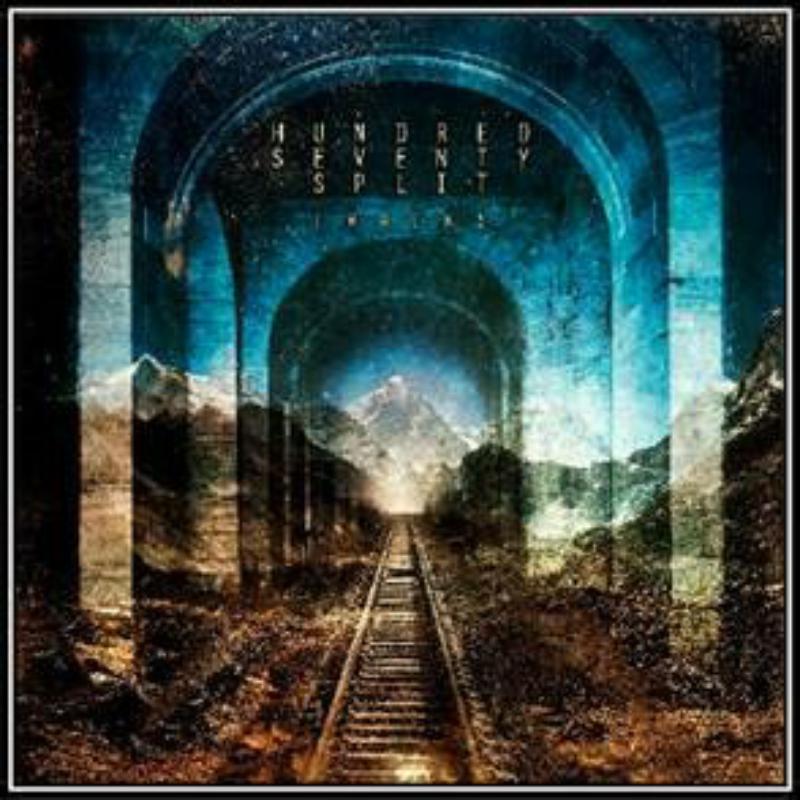 Picture of Hundred Seventy Split - Tracks