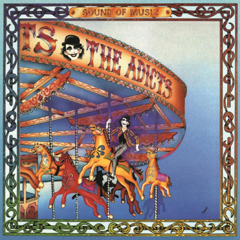 Picture of The Adicts - Sound Of Music