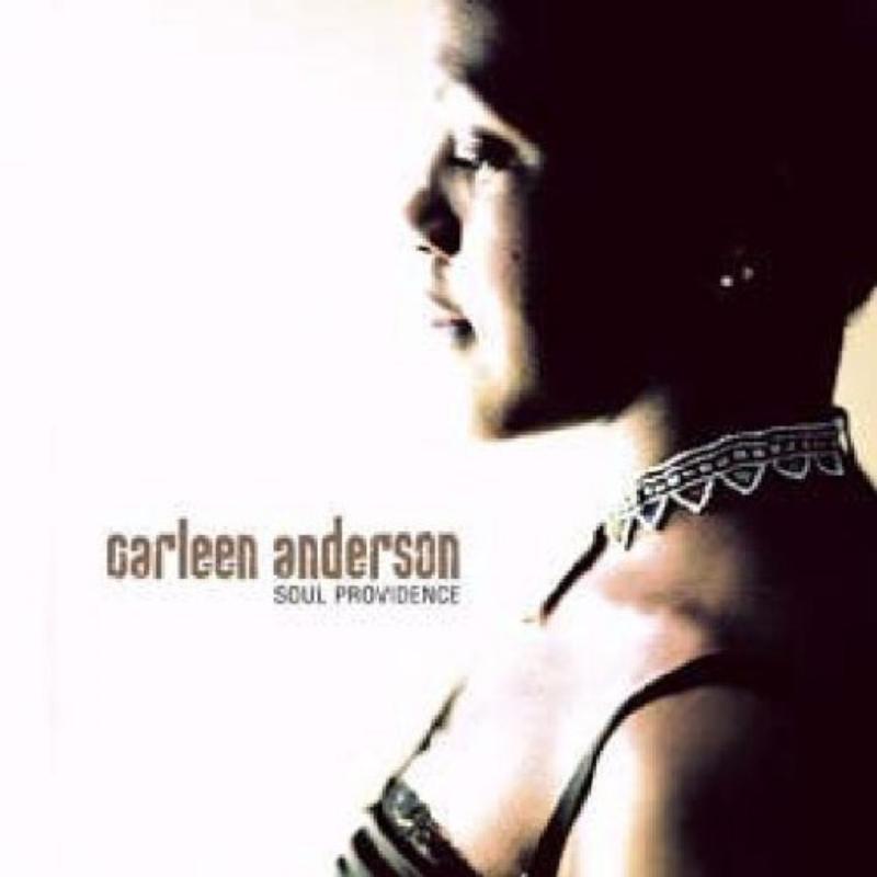 Picture of Carleen Anderson - Soul Providence
